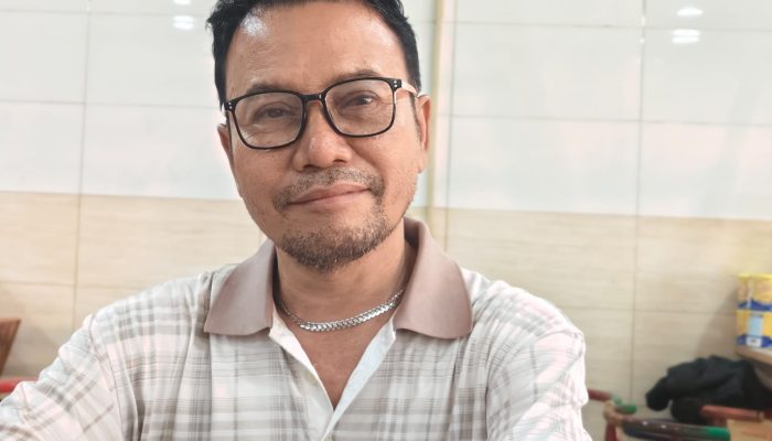 Ketum legatisi AYANI minta Polda Kalbar panggil tiga oknum polisi aktif dugaan terlibat peti dan Alpian oknum DPRD mempawah
