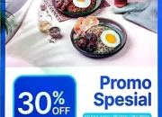 Catat Periodenya! Promo Spesial BRI BO Panglima Polim di Teras by Plataran hingga Juni 2026