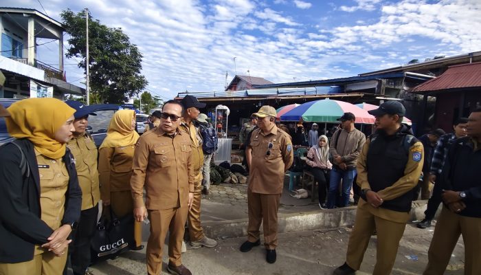 Setelah Dialog dan Penyelesaian, Motor Tambang Rasau Jaya–Batu Ampar Kembali Beroperasi