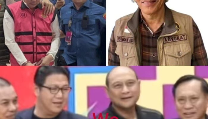 Penangkapan Aseng oleh Kejagung Jadi Tamparan Keras bagi APH Kalbar, Pengamat Desak Evaluasi Menyeluruh