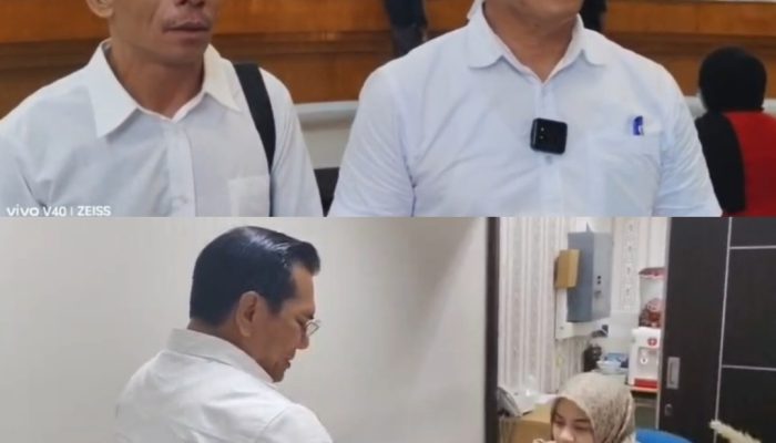 Somasi I Dilayangkan, Debitur KPR Soroti Dugaan Tindakan Intimidatif BTN Pontianak