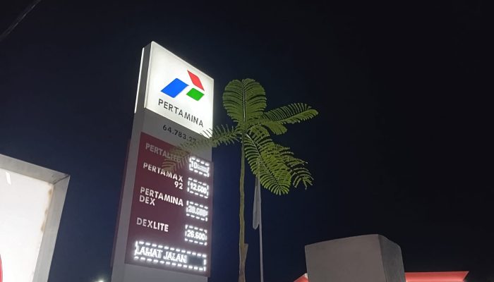 Dugaan penyelewangan BBM solar bersubsidi sangat masif,di SPBU 64,783.27 .kubu Raya seret nama oknum anggota TNI