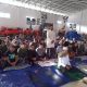 Di Tengah Operasi Papua, Satgas Yon Parako 466 Pasgat Laksanakan Ibadah Idul Adha Dengan Sederhana