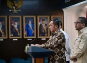 Pemerintah Pastikan Pergantian Pimpinan BGN Tak Ganggu Pelaksanaan Program MBG