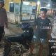 POLSEK SANDAI LAKSANAKAN PATROLI DIALOGIS ANTISIPASI GANGGUAN KAMTIBMAS DI WILAYAH KECAMATAN SANDAI