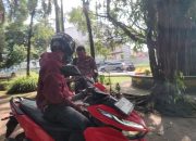 Dugaan Pungli di Lampu Merah Tanjungpura Pontianak, Kabid Propam Polda Kalbar Janji Tindak Lanjut