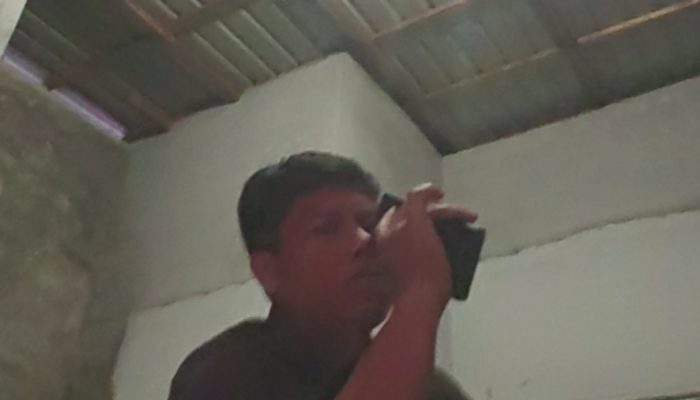 Kasus Solar Subsidi Lintang Batang Meledak, Pangdam XII/Tanjungpura Didesak Tindak Tegas Oknum TNI