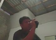 Kasus Solar Subsidi Lintang Batang Meledak, Oknum TNI XII tpr Diduga Coba Suap Media