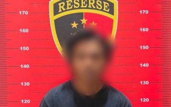 Polres Sekadau Tahan Tersangka Kasus Dugaan Penyebaran Konten Pornografi