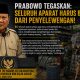 Pidato Presiden Dilanggar? Dugaan Penyelewengan Solar Subsidi oleh Oknum TNI di Kubu Raya Tuai Sorotan