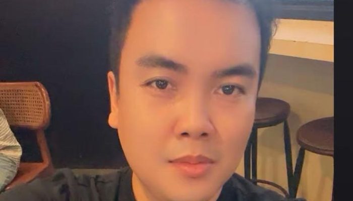 Kristianus Iskimo Bantah Keras Tudingan Keterlibatan dengan Aseng, Sebut Sejumlah Informasi yang Beredar Tidak Berdasar dan Menyesatkan
