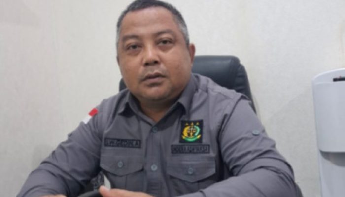 Kejati Kalbar Bantah Pemberitaan ,Meninggalnya Kasubagbin Kejari Ketapang