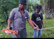 Tanam Sawit di Sepadan Sungai, PT Arvena Terancam Denda 10 Milyar