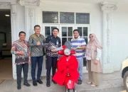 Sinergi Dorong Inklusi Keuangan, BRI BO Panglima Polim Beri Penghargaan Tertinggi bagi Mitra F&B