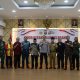 Semangat Persatuan Sambut Hari Bhayangkara ke-80, Polres Ketapang Gelar Doa Bersama Lintas Agama