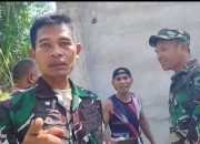 Proyek KDMP di Ambawang Kuala Diduga Diambil Alih Sepihak, Warga Soroti Transparansi Anggaran