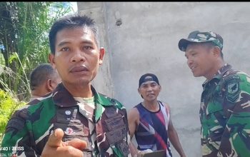 Proyek KDMP di Ambawang Kuala Diduga Diambil Alih Sepihak, Warga Soroti Transparansi Anggaran