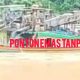 Peti disepajang sungai pawan sampai hulu keriau marak Kapolres Ketapang di minta bertindak