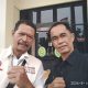 Ketua Pemantau Keuangan Negara (PKN) Pontianak Menghadiri Panggilan Sidang Exsekusi Di PTUN Kalbar