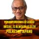 penangkapan Js penampung emas di kecamatan sandai hinga kini blm ada rilis diduga nungu apa,?