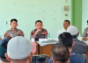 Satgas Edukasi Mahasiswa STIK Dan Siswa Setukpa Perkuat Upaya Preventif Karhutla Melalui Edukasi kepada Masyarakat