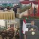 Kajati Kalbar pimpin upacara hari lahir kejaksaan RI-81, teguh kan komitmen kembalikan kepercayaan publik