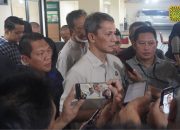 COFFEE MORNING KAJATI KALBAR BERSAMA PERSATUAN WARTAWAN MITRA KEJATI, PERKUAT SINERGI DAN KEBERSAMAAN