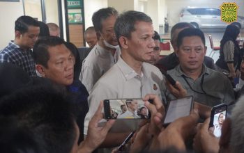 COFFEE MORNING KAJATI KALBAR BERSAMA PERSATUAN WARTAWAN MITRA KEJATI, PERKUAT SINERGI DAN KEBERSAMAAN