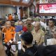 Wakapolres Ketapang Ikuti Kunjungan Kerja Menteri Kehutanan RI, Bahas Pengendalian Karhutla
