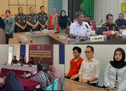 KAJATI KALBAR SETUJUI EMPAT PERMOHONAN MEKANISME KEADILAN RESTORATIF (MKR)