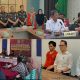 KAJATI KALBAR SETUJUI EMPAT PERMOHONAN MEKANISME KEADILAN RESTORATIF (MKR)