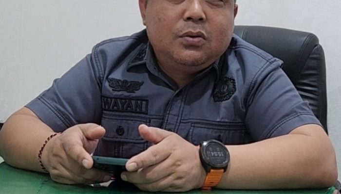 KEJATI KALBAR TEGASKAN PENANGANAN PERKARA BAUKSIT DAN NAPAK TILAS BERJALAN SESUAI KETENTUAN HUKUM